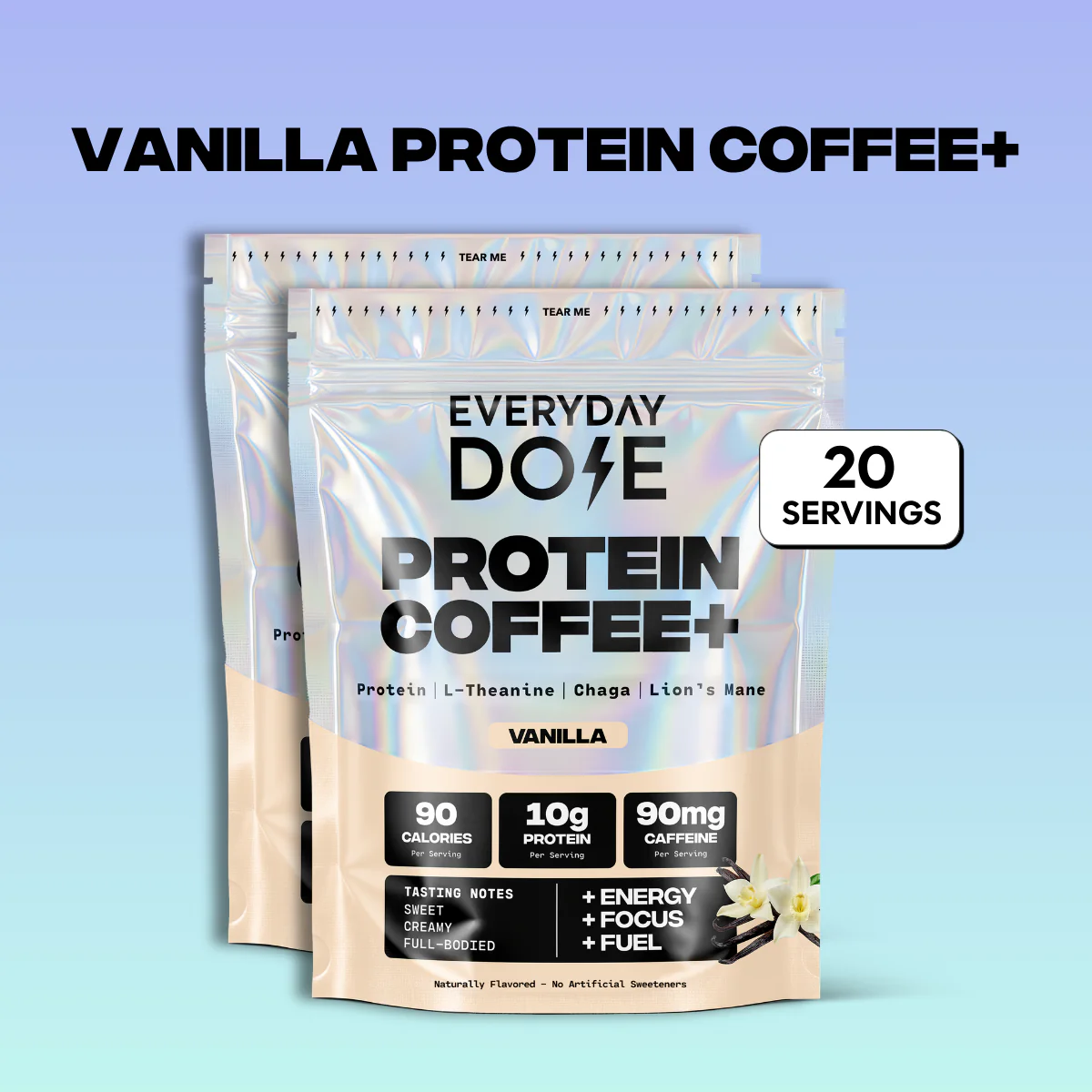 OCU: Coffee30